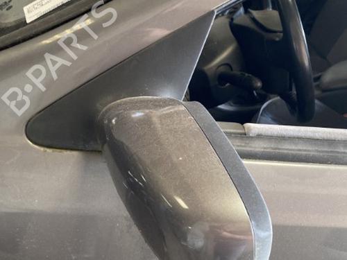 Bakspejl venstre RENAULT LAGUNA II (BG0/1_) 2.2 dCi (BG0F) (150 hp) 22125491