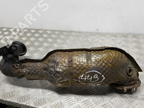 Used Catalyst Catalyst PEUGEOT 308 SW II (LC_, LJ_, LR_, LX_, L4_) 1.2 THP 110 (110 hp) 29490211 29490211