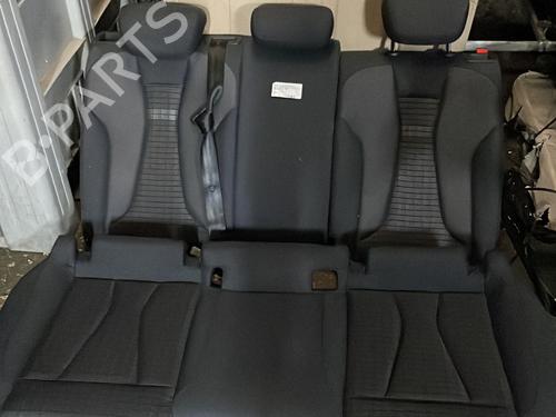 Rear seat AUDI A3 Sportback (8VA, 8VF) 30 TDI | BP22556362C17 