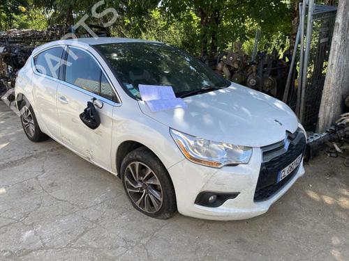 Steering rack CITROËN DS4 (NX_) 1.6 HDi 110 | BP24822854M22 - Image 6