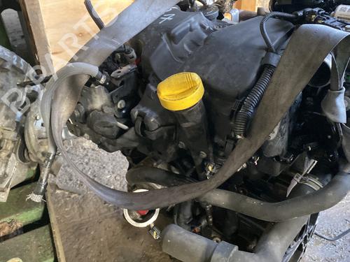 Motor DACIA SANDERO II 1.5 dCi | BP28707705M1 