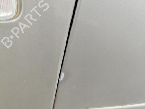 Left front door AUDI A2 (8Z0) 1.4 TDI | BP19914534C2 
