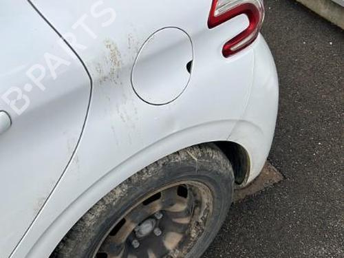 Used Fuel tank PEUGEOT 208 I (CA_, CC_) 1.4 HDi (68 hp) 19913150
