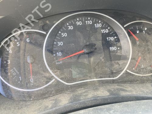 Instrument cluster RENAULT KANGOO Express (FW0/1_) 1.5 dCi 90 (FW0G, FW05, FW08, FW11) | BP26154744C47 - Image 3