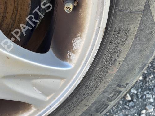 Rim NISSAN ALMERA TINO (V10) 2.2 dCi | BP24802804C45 