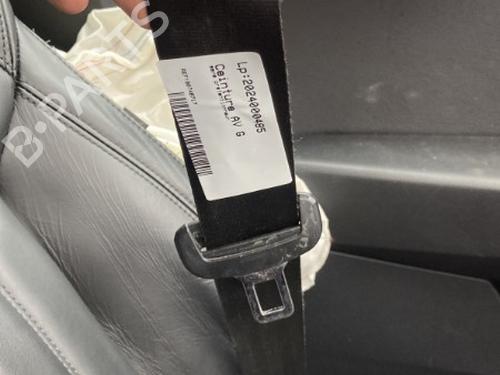 Used Front left seatbelt Front left seatbelt SKODA SUPERB III (3V3) 2.0 TDI (190 hp) 19912597 19912597