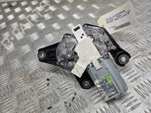Rear wiper motor DACIA DUSTER (HS_)  | BP19904290M102 