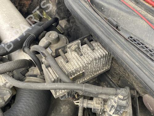 Used Engine control unit (ECU) Engine control unit (ECU) 33651854 33651854