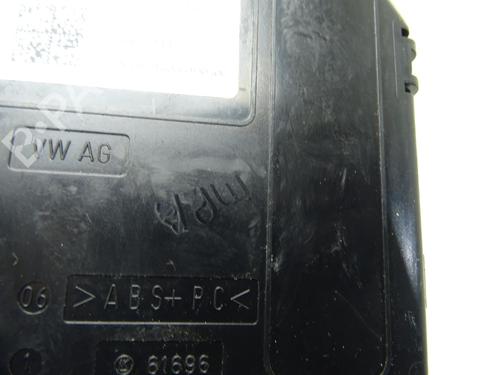 Used Other Other VW GOLF V Variant (1K5) 1.9 TDI (105 hp) 31917603 31917603