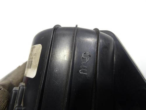 Heater blower motor CITROËN C5 III (RD_) 1.6 HDi 110 (RD9HZC) | BP30097228M62