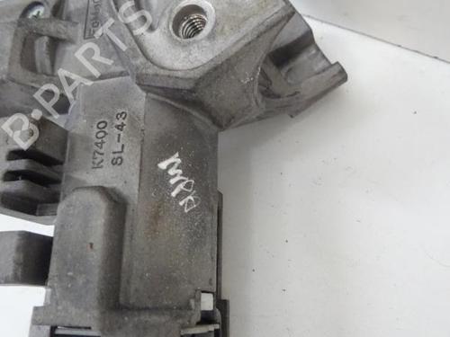 Used Ignition barrel Ignition barrel MAZDA 2 (DE_, DH_) 1.5 (DE5FS) (103 hp) 20045253 20045253