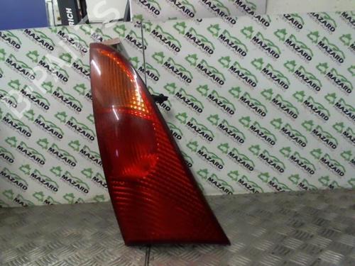 Used Left taillight Left taillight FORD FOCUS I (DAW, DBW) 1.8 TDCi (115 hp) 33429449 33429449
