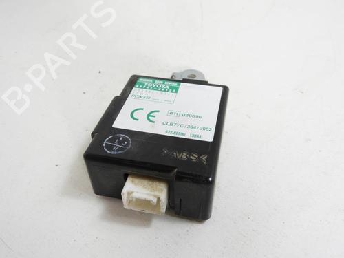 Used Electronic module TOYOTA HIACE IV Van (__H1_, __H2_) 2.5 D-4D 4WD (KLH18, KLH28) (102 hp) 22536305