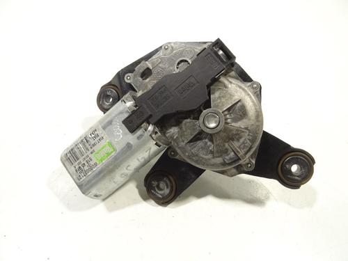 Used Rear wiper motor FIAT PANDA (312_, 319_) 1.2 (312PXA1A) (69 hp) 26710316