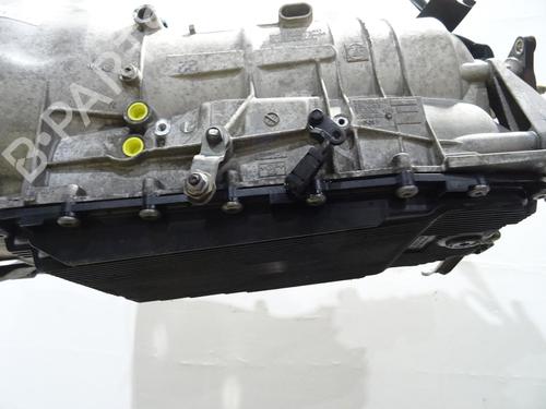 Getriebe BMW 5 (E60) 530 d | BP29961279M3 