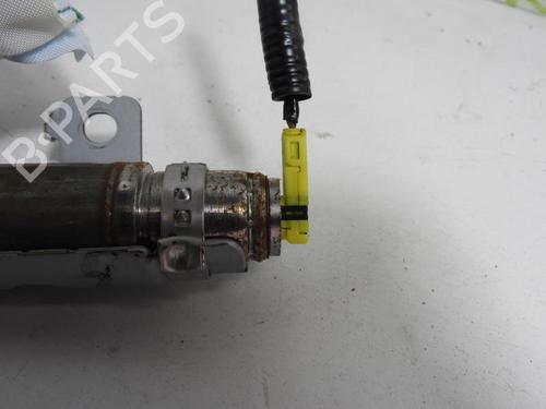 Used Left curtain airbag Left curtain airbag RENAULT KOLEOS I (HY_) 2.0 dCi 4x4 (HY0K) (150 hp) 20046461 20046461