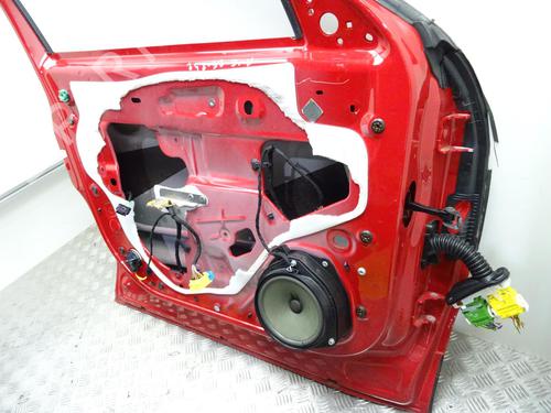 Left front door JEEP AVENGER (J2) Electric | BP27346753C2 