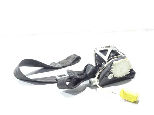 Pretensor delantero izquierdo VW EOS (1F7, 1F8) 2.0 TDI (140 hp) 30542760