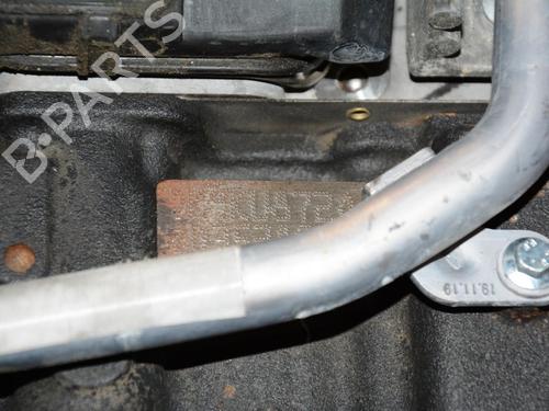 Engine RENAULT KANGOO Express (FW0/1_) 1.5 dCi 95 (FW16) | BP33532262M1  - Image 7