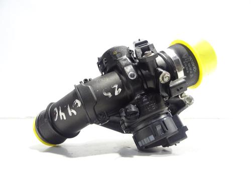 Luftmassenmesser für CITROËN C5 III (RD_) 1.6 HDi 110 (RD9HZC) (109 hp) 30097244