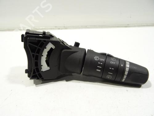 Used Steering column stalk NISSAN X-TRAIL I (T30) 2.2 dCi 4x4 (136 hp) 25872764