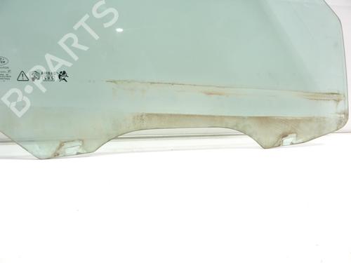 Front right door window LAND ROVER FREELANDER I (L314) 2.0 DI 4x4 | BP25136594C19 