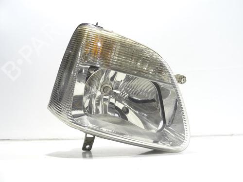 Phare droit SUZUKI WAGON R (MH21, MH22) 1.2 (80 hp) 31851065