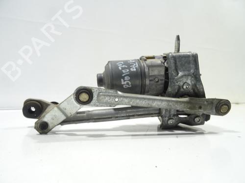 Front wiper motor VW TOURAN (1T1, 1T2) 2.0 TDI 16V | BP23787610M29 