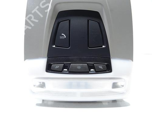 Interior roof light BMW X5 (F15, F85) xDrive 40 d | BP29425054I8 