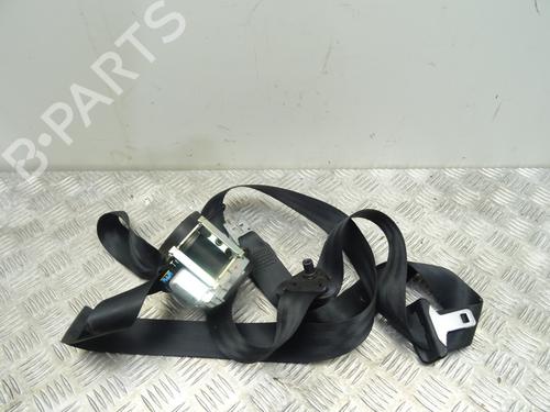 Used Front right belt tensioner RENAULT MEGANE III Hatchback (BZ0/1_, B3_) 1.5 dCi (BZ09, BZ0D, BZ1W, BZ29, BZ14) (110 hp) 30106657