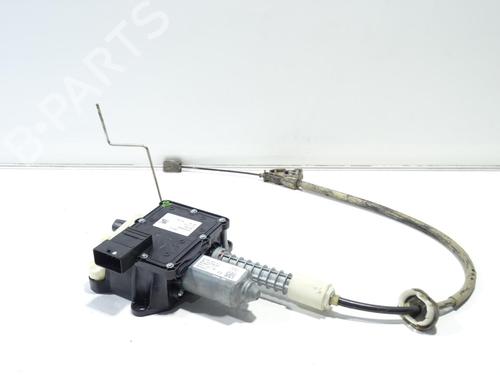 Used Electric handbrake CITROËN C4 II (NC_) 1.6 HDi 110 (112 hp) 29706310