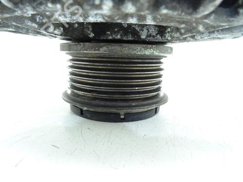 Used Alternator Alternator PEUGEOT BOXER Van 2.2 HDi 120 (120 hp) 33125785 33125785