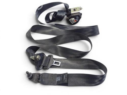 Front left seatbelt DACIA SANDERO II 1.5 dCi | BP36372828I26 - Image 3