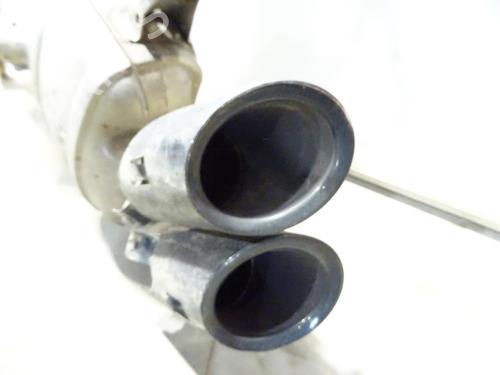 Exhaust system PORSCHE MACAN (95B) | BP30688757M121 - Image 2