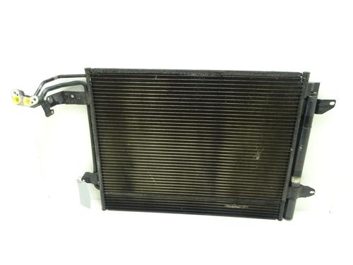 Used AC radiator VW TOURAN (1T1, 1T2) 2.0 TDI (136 hp) 26967231