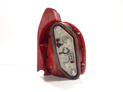 Used Left taillight Left taillight RENAULT MODUS / GRAND MODUS (F/JP0_) 1.5 dCi (JP0G, JP0H) (106 hp) 27485369 27485369