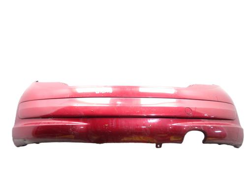 Bak støtfanger PEUGEOT 207 (WA_, WC_) 1.6 HDi (90 hp) 29914321