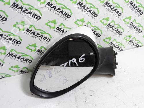 Used Left mirror FIAT GRANDE PUNTO (199_) 1.3 D Multijet (75 hp) 21965462