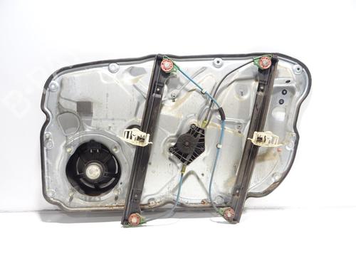 Used Front left window mechanism Front left window mechanism FIAT STILO Multi Wagon (192_) 1.9 D Multijet (120 hp) 28908403 28908403