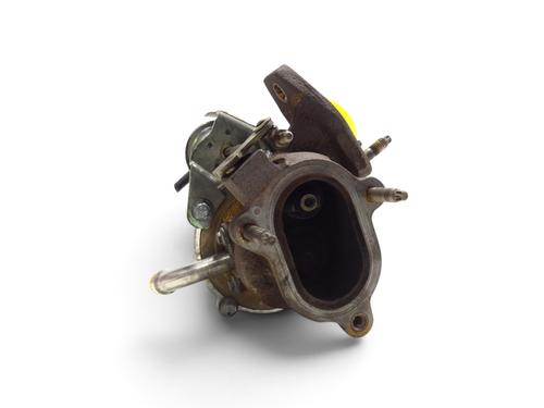 Used Turbocharger/Supercharger Turbocharger/Supercharger 38599113 38599113