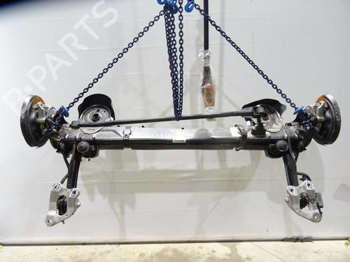 Rear axle JEEP AVENGER (J2) Electric | BP28020861M2 