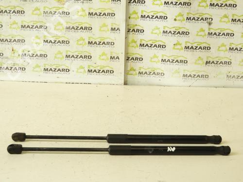 Ammortizzatore cofano anteriore BMW X1 (F48) xDrive 25 d (231 hp) 20064835
