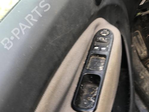 Pedal CITROËN C3 Picasso (SH_) 1.6 HDI 90 | BP20065244I4  - Image 11