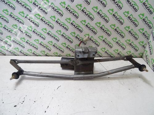 Viskermotor vindrude VW LT 28-46 II Van (2DA, 2DD, 2DH) 2.5 TDI (102 hp) 21270032