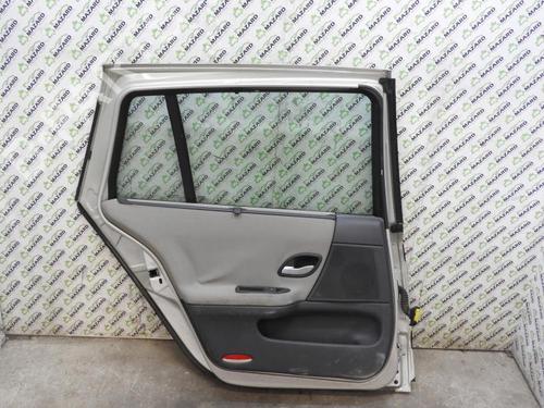 Used Left rear door Left rear door 20047780 20047780