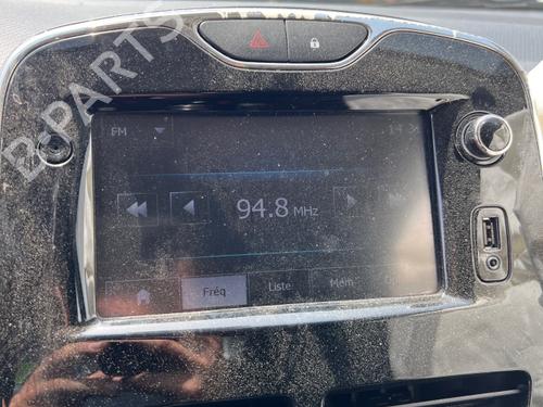 Used Parts RENAULT CLIO IV Grandtour (KH_) 1.5 dCi 90 (KHN3, KHN4) 4907777