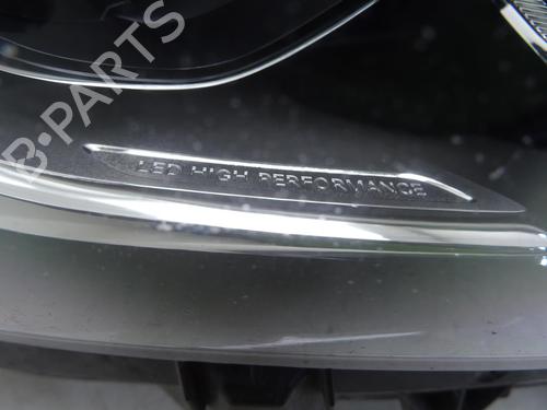 Right headlight MERCEDES-BENZ A-CLASS (W176) A 200 CDI / d 4-matic (176.002) | BP31970869C29