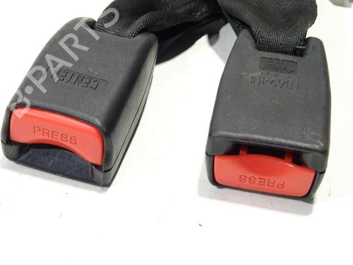 Used Seat buckle Seat buckle MAZDA 6 Hatchback (GH) 2.2 MZR-CD (GH10) (125 hp) 28077674 28077674