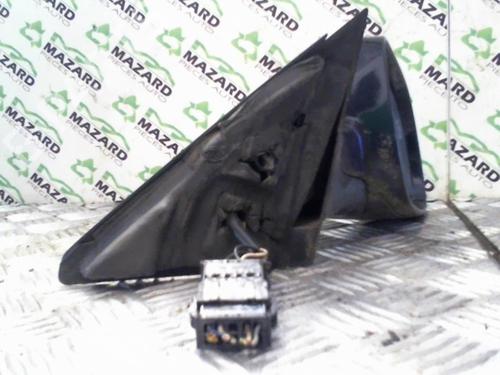 Right mirror AUDI A4 B5 (8D2)  | BP20073201C27 
