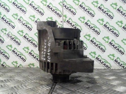 Used Alternator FIAT PUNTO (188_) 1.2 16V 80 (188.233, .235, .253, .255, .333, .353, .639,... (80 hp) 21965805